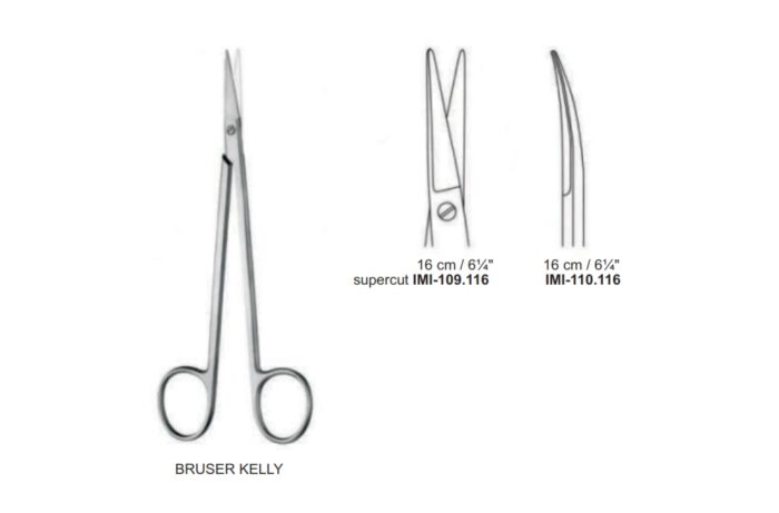 BRUSER KELLY
