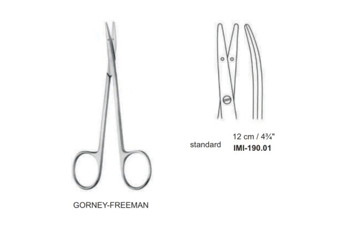 GORNEY-FREEMAN