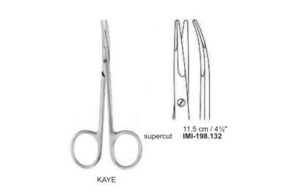 KAYE