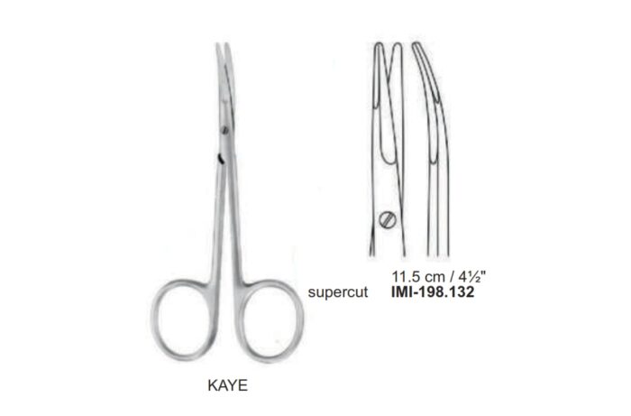 KAYE