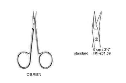 O'BRIEN