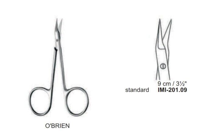 O'BRIEN