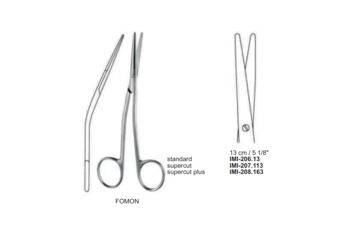 FOMON