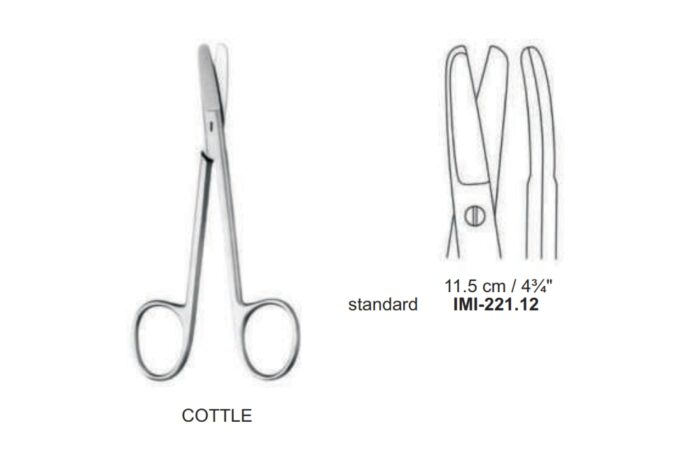COTTLE