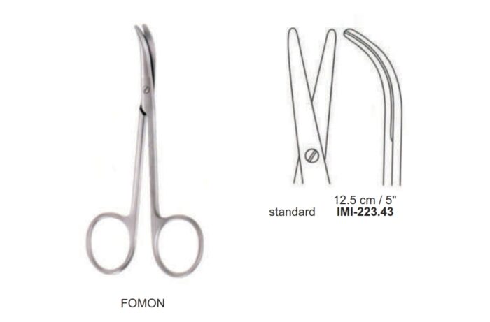 FOMON