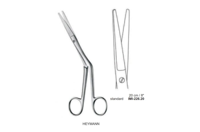 HEYMANN