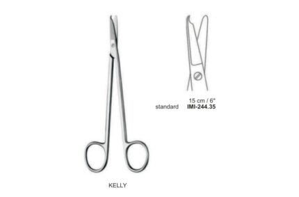 KELLY
