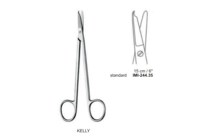 KELLY