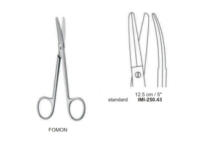 FOMON