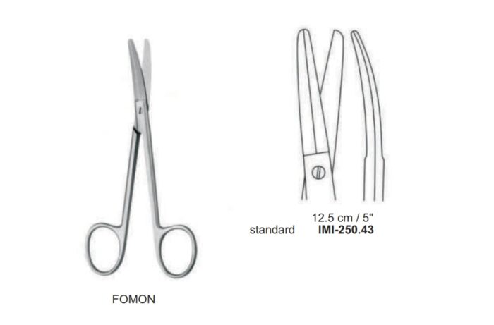 FOMON