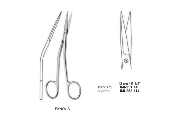 FANOUS