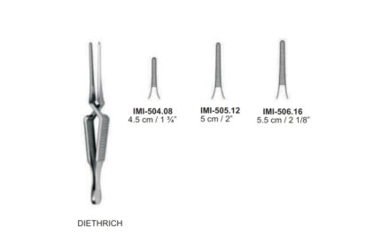 DIETHRICH