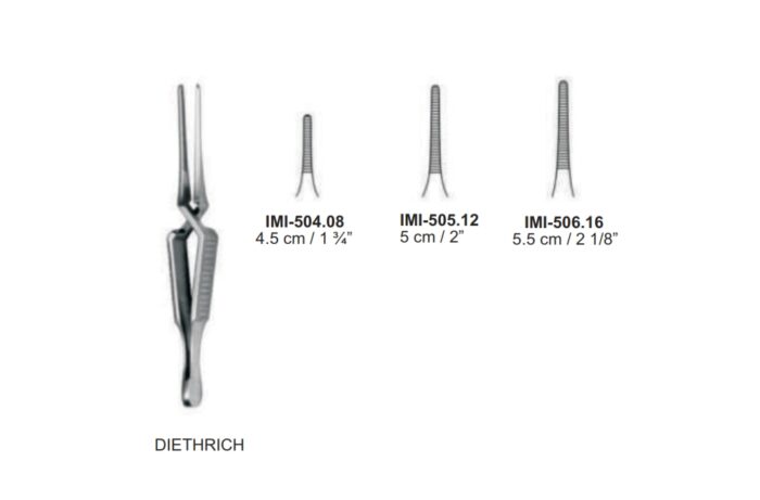 DIETHRICH