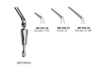 DIETHRICH