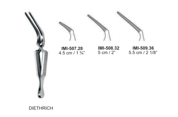 DIETHRICH