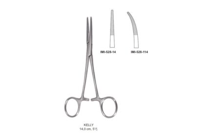 KELLY 1 14,0 cm, 5 /“