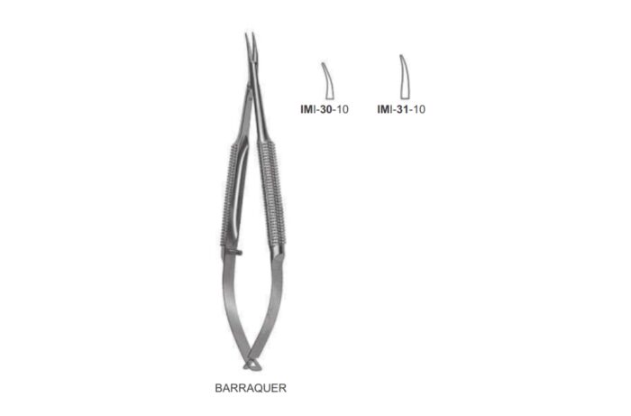 BARRAQUER