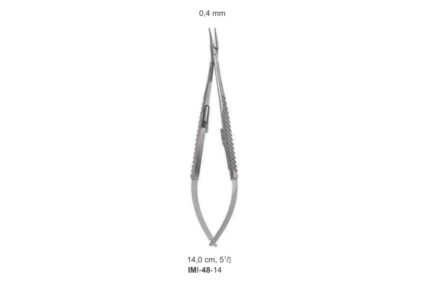 NEEDLE HOLDERS