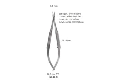 NEEDLE HOLDERS