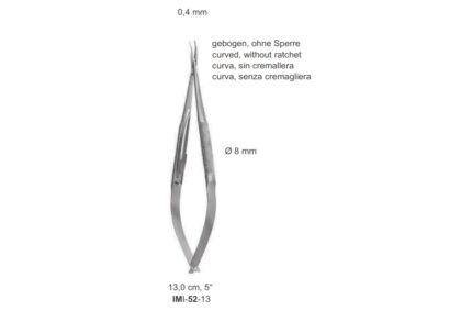 NEEDLE HOLDERS