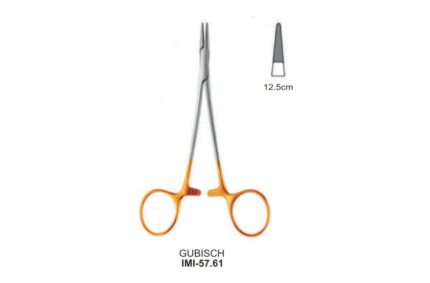 GUBISCH