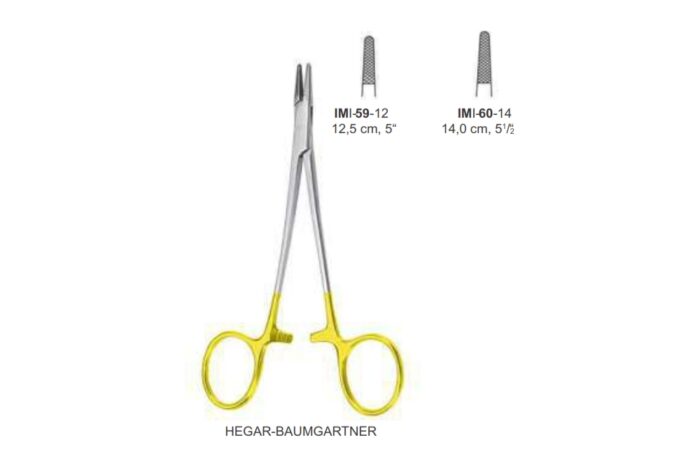 HEGAR-BAUMGARTNER
