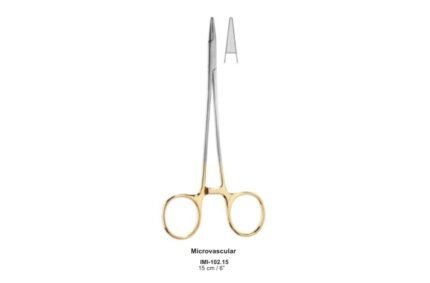 Microvascular
