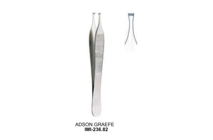 ADSON BROWN