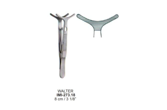 WALTER