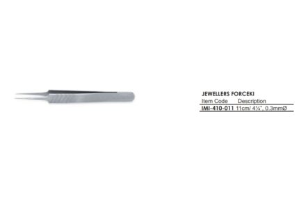 JEWELLERS FORCEKI