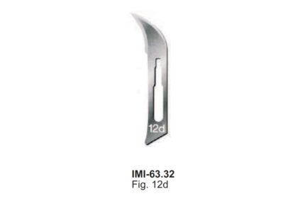 SCALPEL HANDLES
