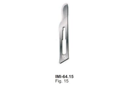 SCALPEL HANDLES