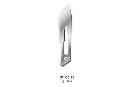 SCALPEL HANDLES