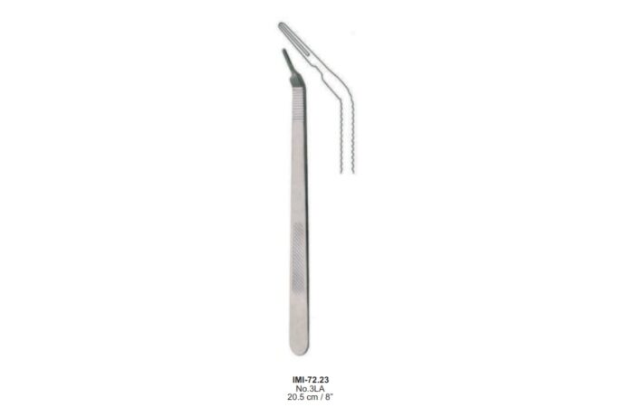 SCALPEL HANDLES