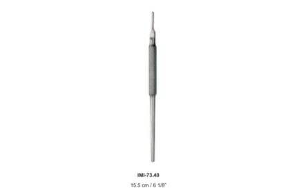 SCALPEL HANDLES