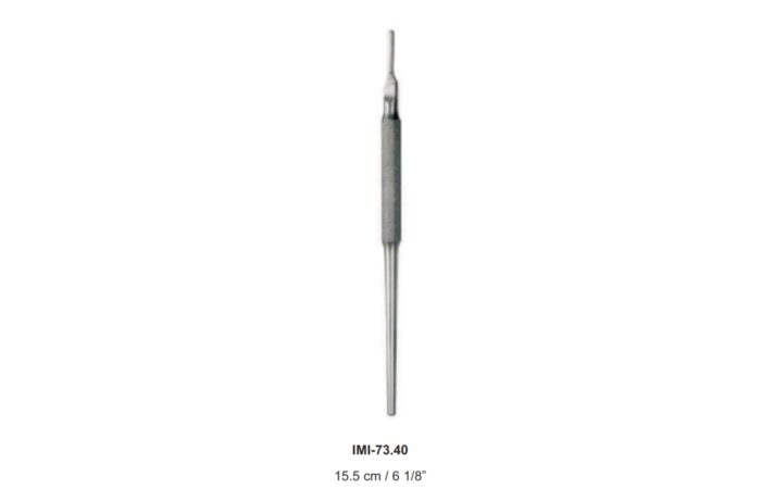 SCALPEL HANDLES