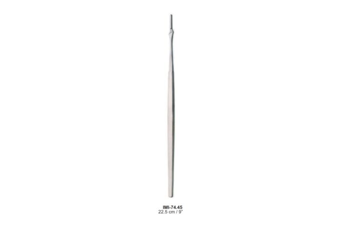 SCALPEL HANDLES
