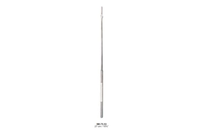 SCALPEL HANDLES
