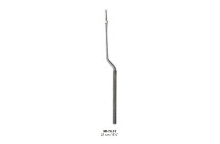 SCALPEL HANDLES