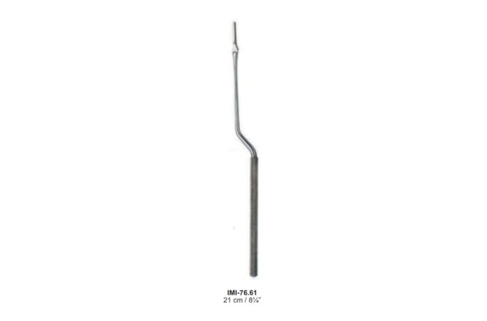 SCALPEL HANDLES