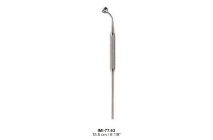 SCALPEL HANDLES