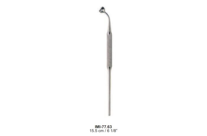 SCALPEL HANDLES