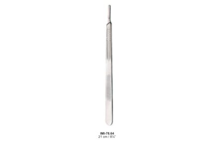 SCALPEL HANDLES