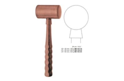 MALLETS