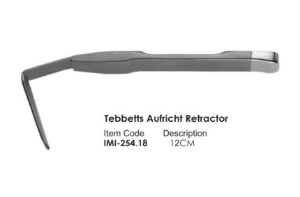 Tebbetts Aufricht Retractor
