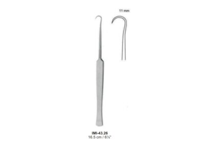 DELICATE RETRACTORS