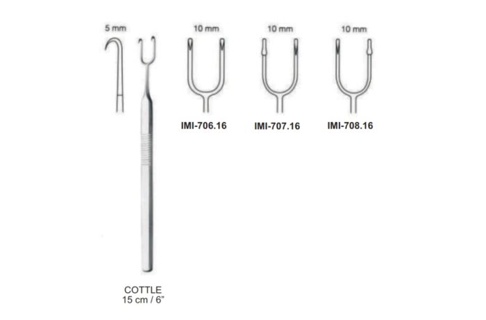 COTTLE