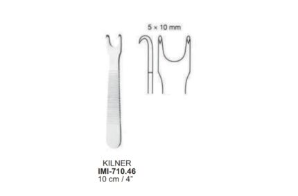 KILNER