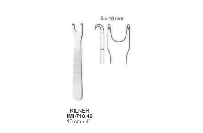 KILNER
