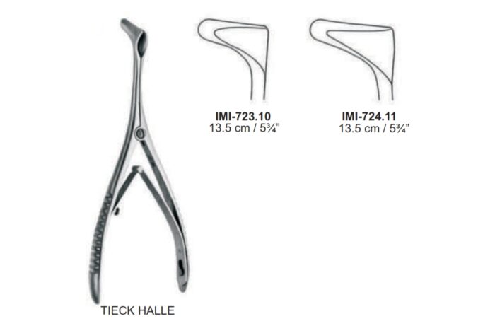 TIECK HALLE
